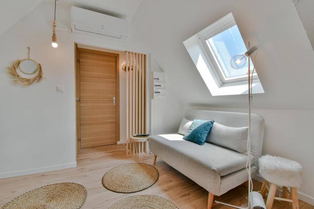 Residence Jean Hardy - Hyper Centre, Parking Gratuit, Wifi, Clim, Gare Βαλενσιέν Εξωτερικό φωτογραφία