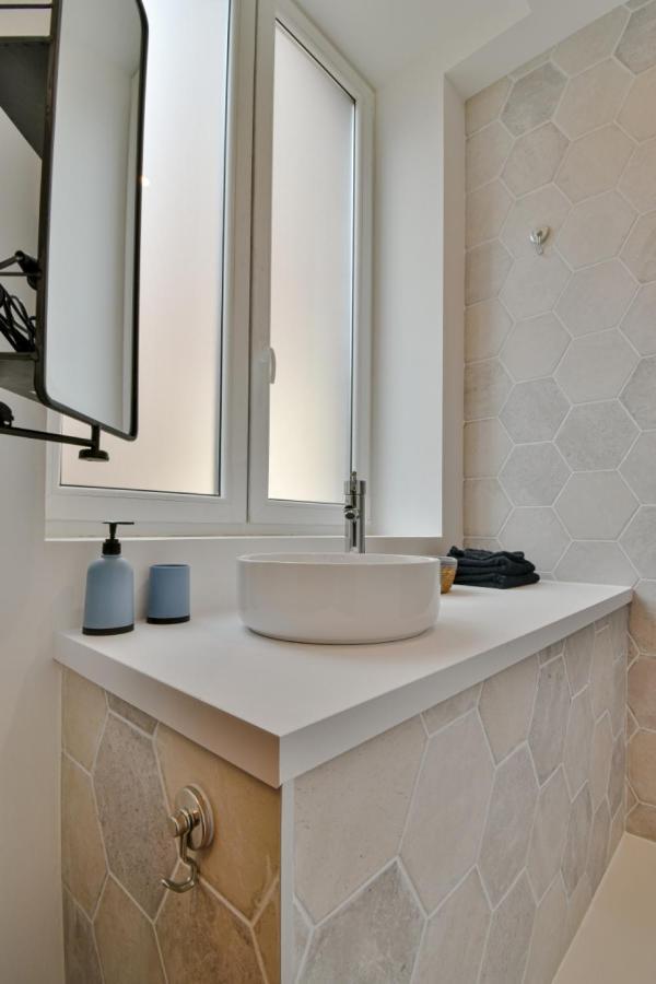 Residence Jean Hardy - Hyper Centre, Parking Gratuit, Wifi, Clim, Gare Βαλενσιέν Εξωτερικό φωτογραφία