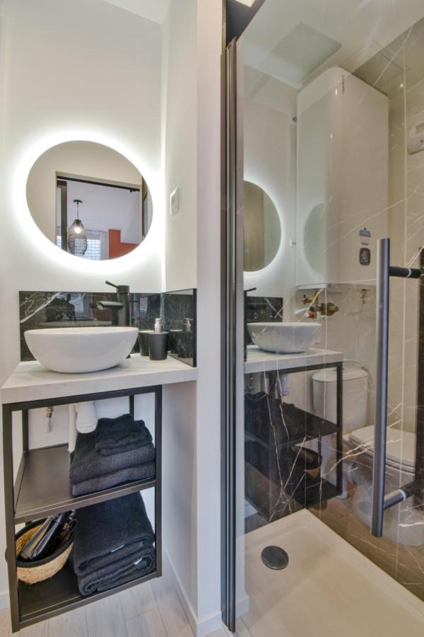Residence Jean Hardy - Hyper Centre, Parking Gratuit, Wifi, Clim, Gare Βαλενσιέν Εξωτερικό φωτογραφία